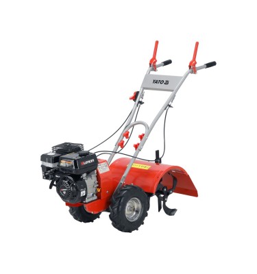 GLEBOGRYZARKA SPALINOWA 48CM