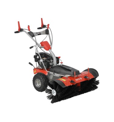 ZAMIATARKA SPALINOWA 100 CM