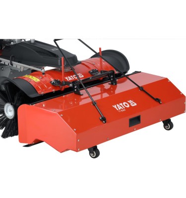 ODPYLACZ/ZBIERACZ DO ZAMIATARKI 100 CM