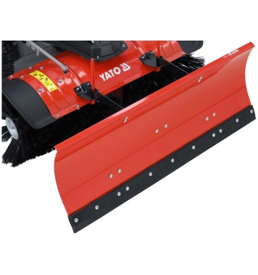 PŁUG DO ZAMIATARKI 100 CM