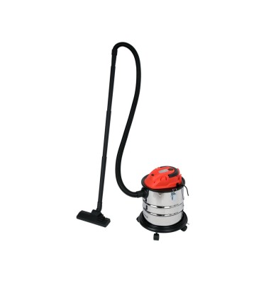 ODKURZACZ WARSZTATOWY I DO POPIOŁU 1200W 20L