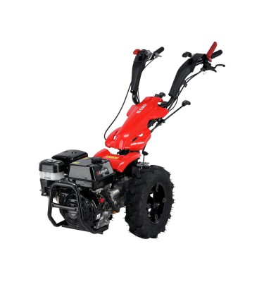 CIĄGNIK JEDNOOSIOWY