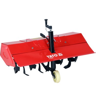 GLEBOGRYZARKA DO CIĄGNIKA