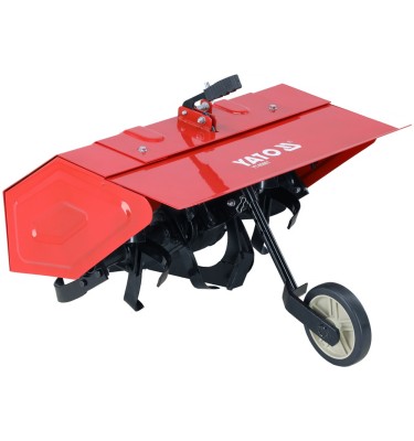 GLEBOGRYZARKA DO CIĄGNIKA