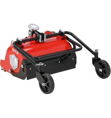 KOSIARKA BIJAKOWA DO CIĄGNIKA