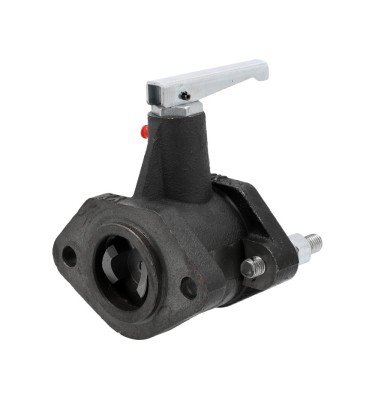 SZYBKI ZACZEP DO CIĄGNIKA