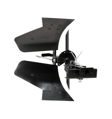 PŁUG OBROTOWY DO CIĄGNIKA