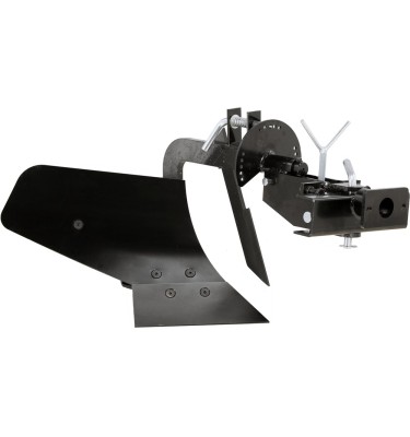 PŁUG ODKŁADNICOWY DO CIĄGNIKA