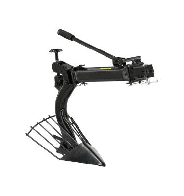 KOPACZKA DO ZIEMNIAKÓW