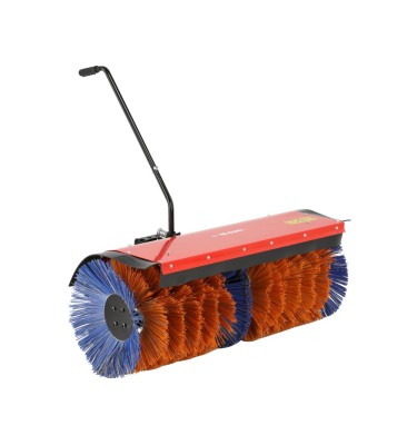 ZAMIATARKA DO CIĄGNIKA