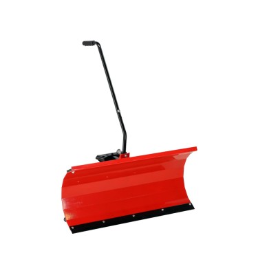 PŁUG DO ŚNIEGU DO CIĄGNIKA