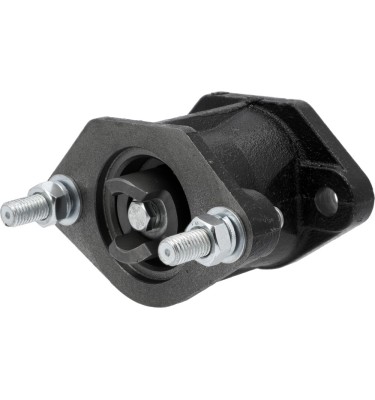 PRZEDŁUŻENIE WOM DO CIĄGNIKA