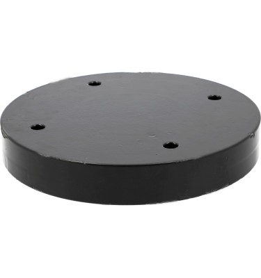 OBCIĄŻNIKI KOŁA KPL. 2 SZTUKI DO CIĄGNIKA