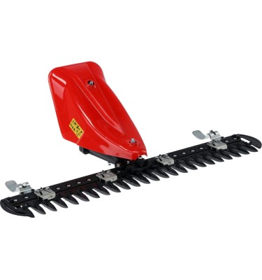 KOSIARKA SIERPOWA 120 CM DO YT-85850, YT-85851