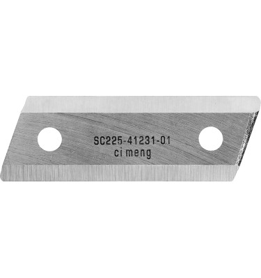 NÓŻ DO ROZDRABNIACZA