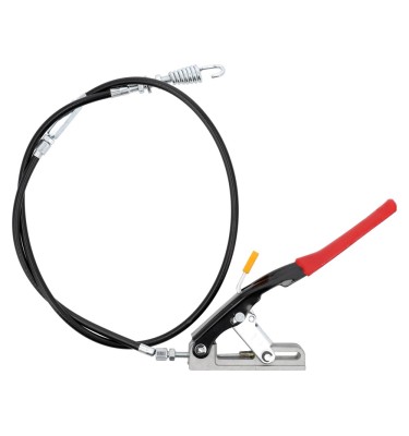 UCHWYT STERUJĄCY BEZPIECZEŃSTWA