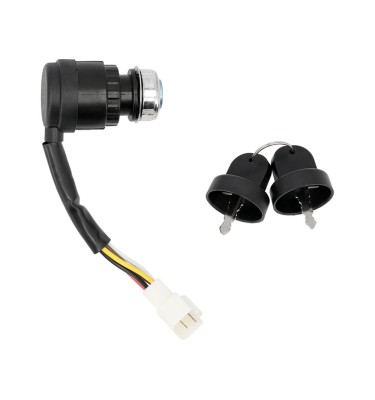 KLUCZYK STACYJKI DO TRAKTORA