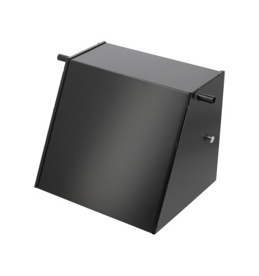 WKŁADKA WYRZUTU TYLNEGO DO TRAKTORKA YT-85551, YT-85552