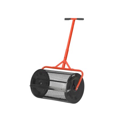 WALEC KRATOWNICOWY SIATKOWY 60 CM