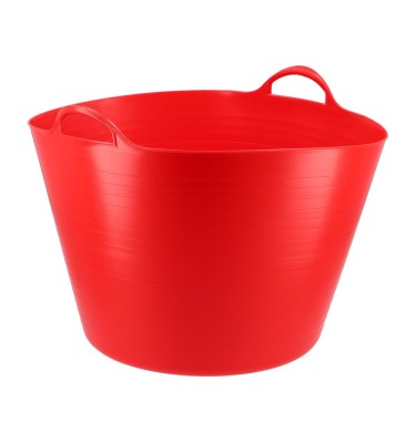 POJEMNIK ELASTYCZNY OGRODOWY 42L.