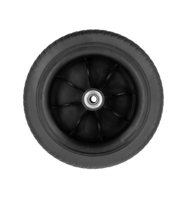 KÓŁKO PCV 17 X 10CM