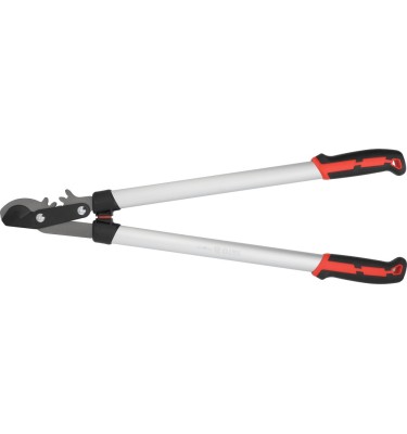 SEKATOR NOŻYCOWY DO GAŁĘZI Z PRZEKŁADNIĄ ALUMINIOWY