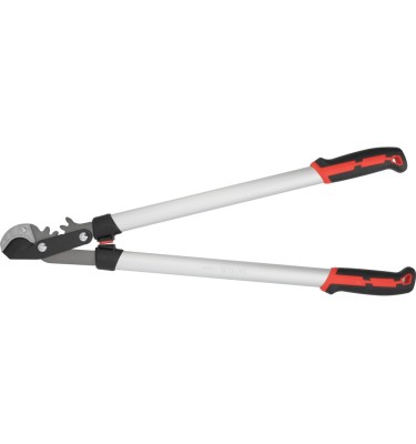 SEKATOR DO GAŁĘZI KOWADEŁKOWY Z PRZEKŁADNIĄ ALUMINIOWY