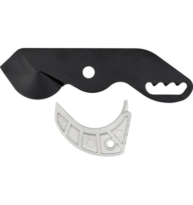 OSTRZE I KOWADEŁKO ZAPASOWE DO SEKATORA