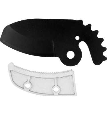 OSTRZE I KOWADEŁKO ZAPASOWE DO SEKATORA