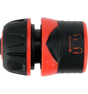 SZYBKOZŁĄCZKA 1/2" Z BLOKADĄ