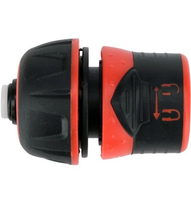 SZYBKOZŁĄCZKA 3/4" Z FUNKCJĄ STOP I BLOK