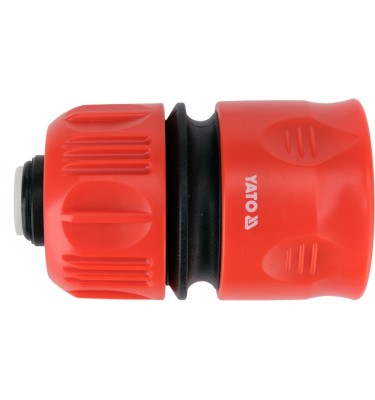 SZYBKOZŁĄCZKA 1" Z FUNKCJĄ STOP WP