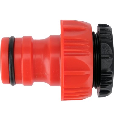 PRZYŁĄCZE DO KRANU 1"- 3/4" O WYSOKIM