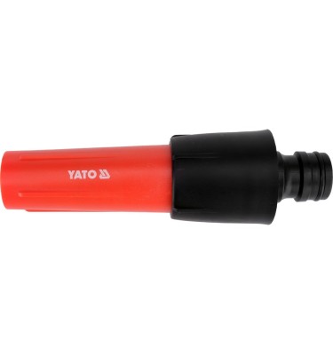 ZRASZACZ PROSTY 1" O WYSOKIM PRZEPŁYWIE