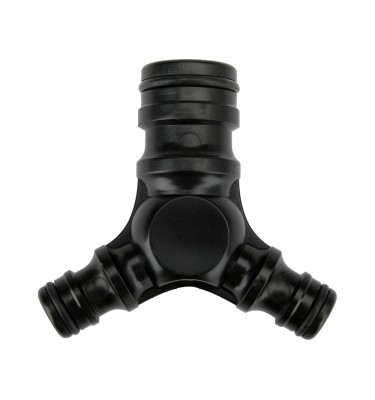 ROZDZIELACZ 1"-1/2" O WYSOKIM PRZEPŁYWIE