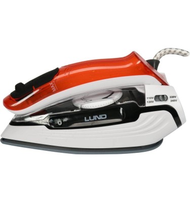 ŻELAZKO TURYSTYCZNE 1100W Lund