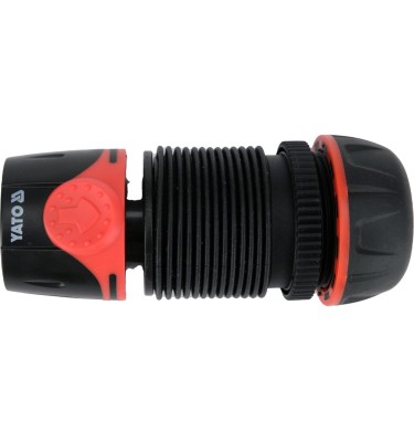 SZYBKOZŁĄCZKA Z REGULOWANYM KĄTEM 3/4"