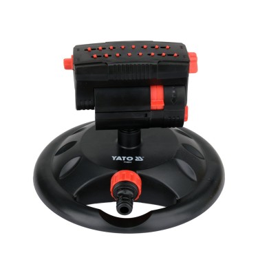 ZRASZACZ OSCYLACYJNY