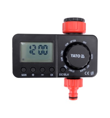 STEROWNIK NAWADNIANIA