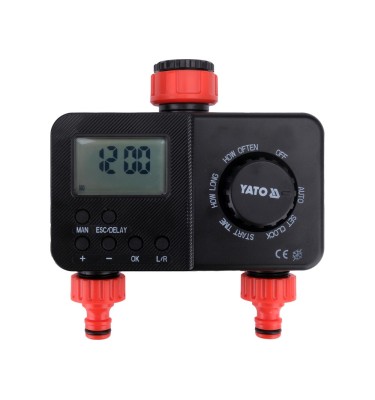 STEROWNIK NAWADNIANIA