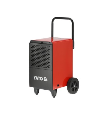 BUDOWLANY OSUSZACZ POWIETRZA POCHŁANIACZ PRZEMYSŁOWY 50L/24H Yato