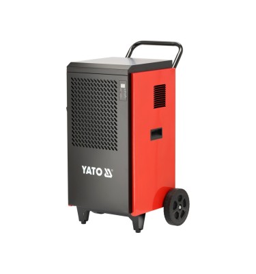 OSUSZACZ BUDOWLANY 70L/24H