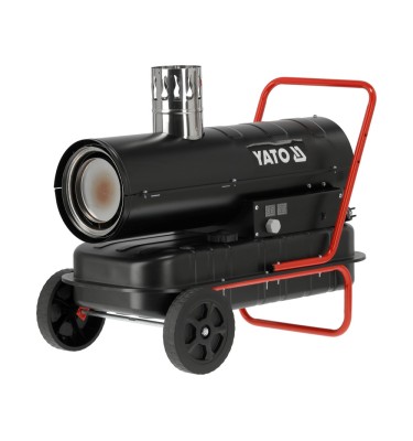 NAGRZEWNICA OLEJOWA 20KW