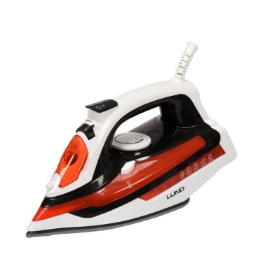 ŻELAZKO PAROWE 2800W, 320ML Lund
