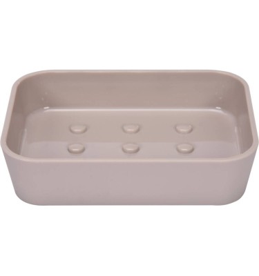 MYDELNICZKA CUBOID BEIGE 69346 Fala