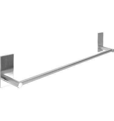 WIESZAK NA RĘCZNIK 55 CM STEELY Z TAŚMĄ 3M 69374 Fala