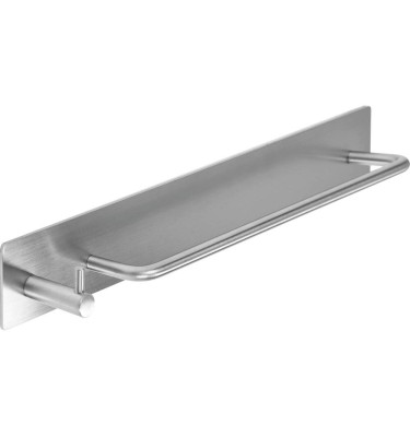 RELING 25 CM Z HACZYKIEM Z TAŚMĄ 3M 69376 Fala