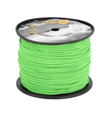 Lina pleciona pp 4mm 400m 69502 Vorel