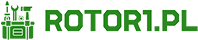 Rotor1.pl - Centrala Techniczna logo