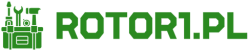 Rotor1.pl - Centrala Techniczna logo